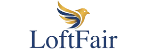 loftfair logo